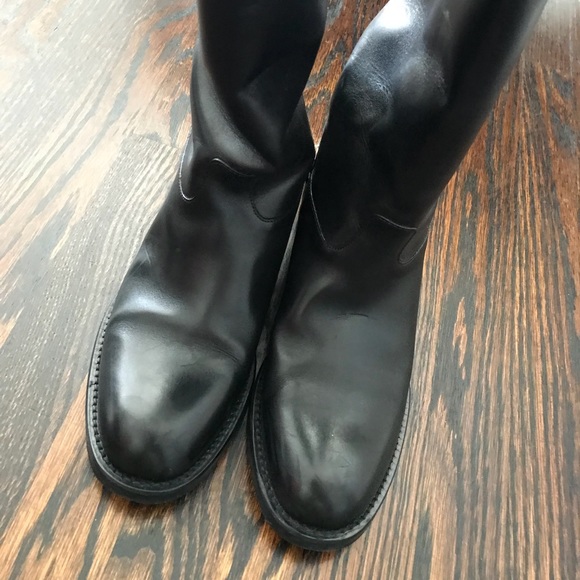 Gucci Boots - Picture 5 of 5